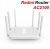 Xiaomi Redmi AC2100 Wireless Router 2.4G/5G Dual Frequency Wifi 128M RAM Coverage External Signal Booster PPPOE Repeater