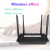 EDUP 4G LTE Wifi Router 300Mbps Home Hotspot 4G Wifi Router